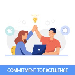 Commitment to Excellence at Ripplese Consulting LLC